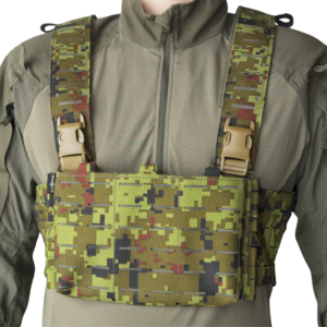 RAAM Chest Rig