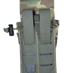 AR KLAPIGA MC TAGANT