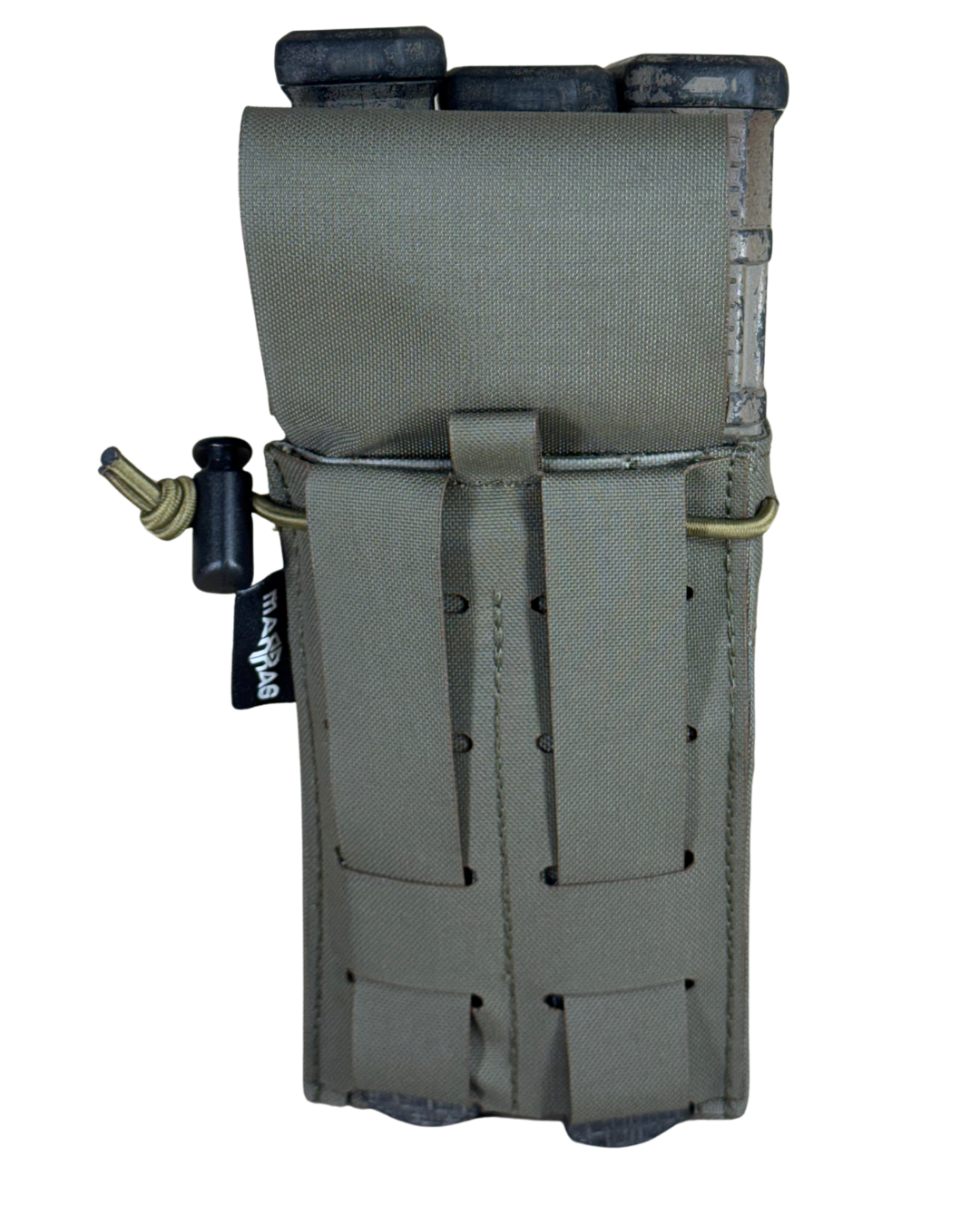 AR KLAPIGA RG TAGANT