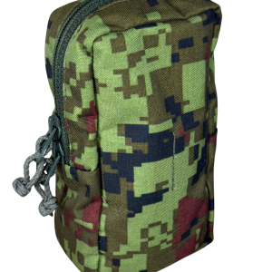 Varustusetasku 2 X 4
